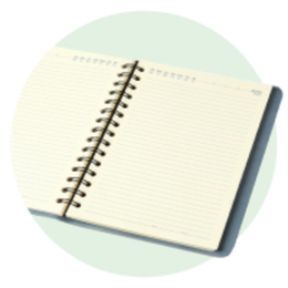 Ежедневники