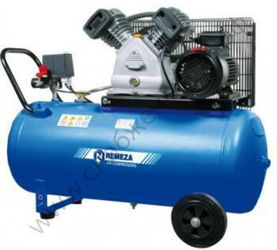 Компрессор поршневой Remeza СБ 4/С-50 LB 30  3,0 кВт