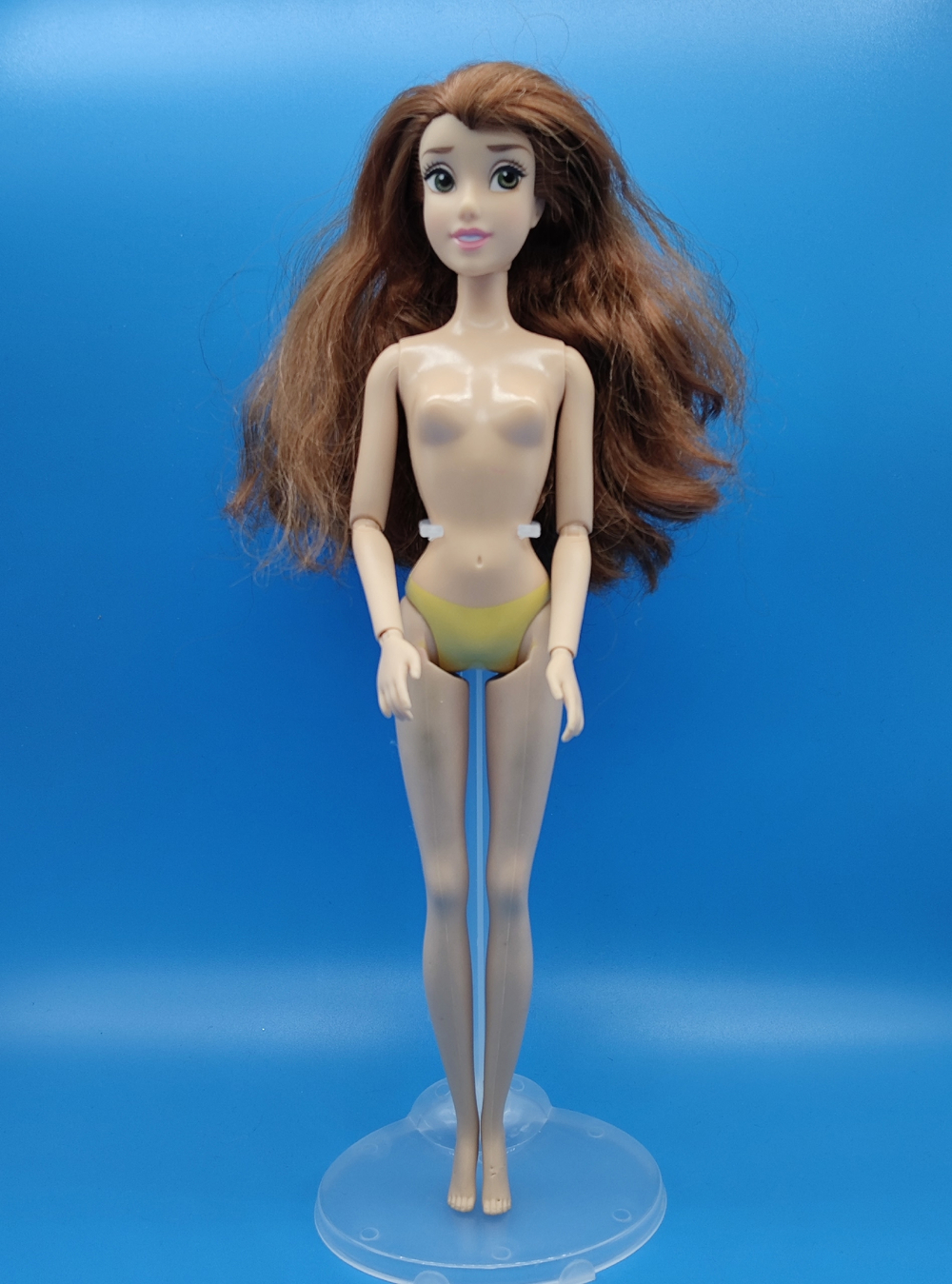 Кукла Дисней Бель 02765