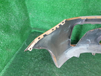 Бампер передний Kia Rio 4 FB (2017-2020) седан