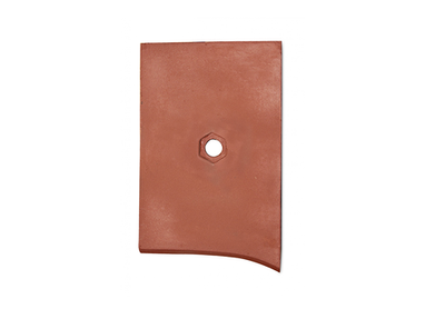 Бронелист стойки А