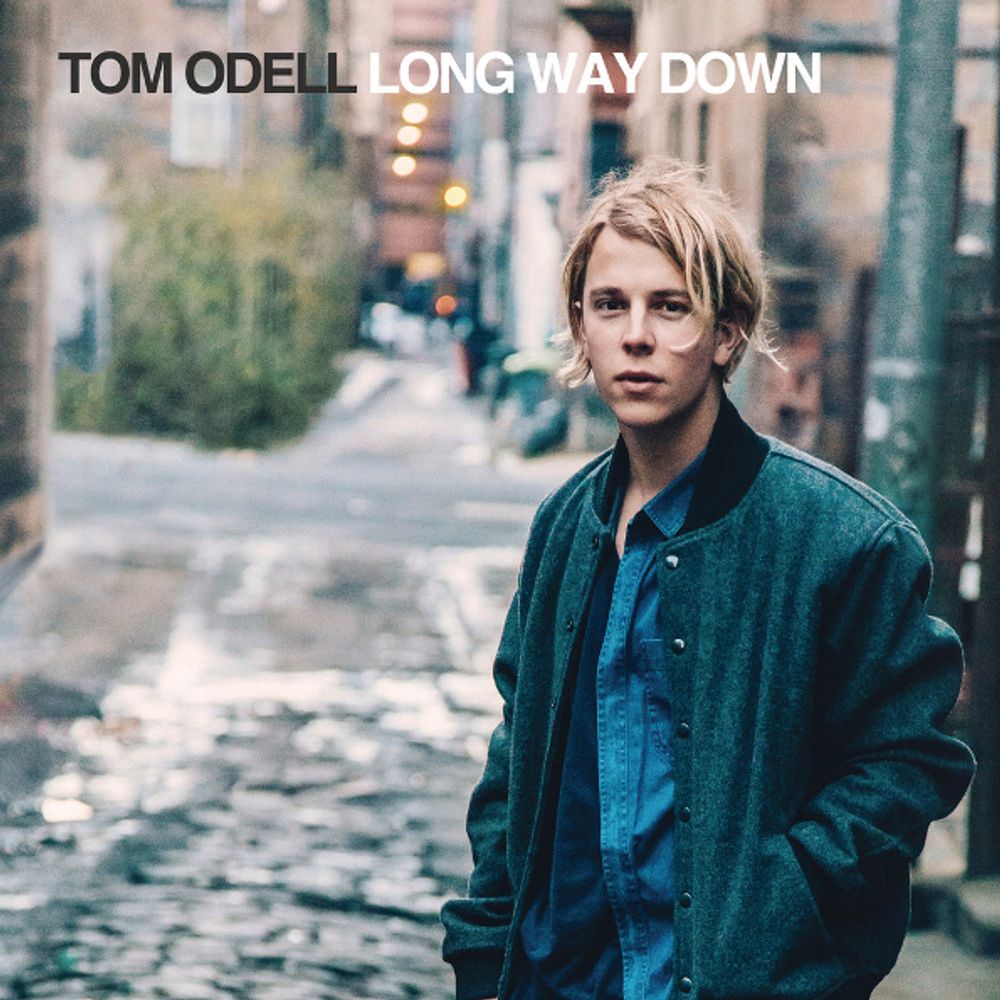 Tom Odell / Long Way Down (LP)