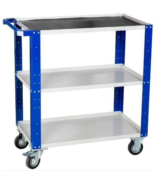 Тележка инструментальная Практик WDS-0