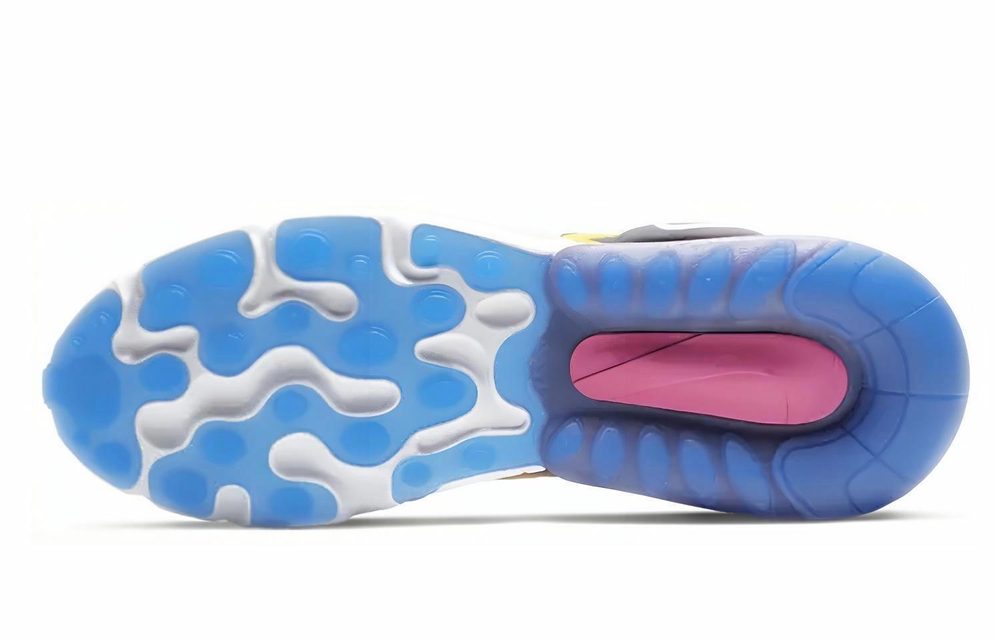 Кроссовки Nike Air Max 270 React Eng Pu