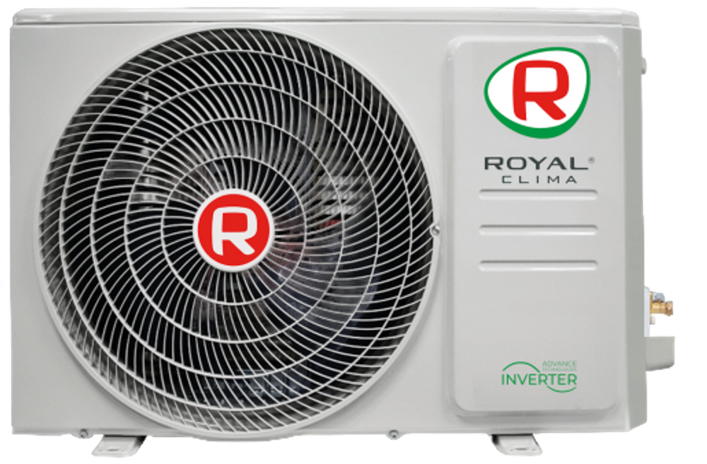Классическая сплит-система Royal Clima TRIUMPH LITE RC-TWL22HN