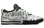Nike Air Sesh Pure Platinum Action Green