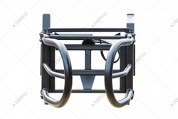 Захват для круглых тюков, рулонов - AТOM 800