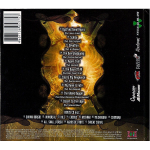 Сборник / Nuclear Blast Allstars - Out Of The Dark - 20 Years Nuclear Blast (RU)(2CD)