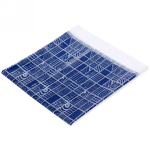 Скатерть полиэтиленовая «RUNIS» 110*140см в ассортименте