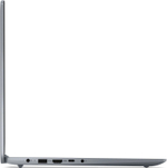 Ноутбук  Lenovo IdeaPad Slim 3 15IRH8 15.6 ", Core i5, 16 Гб RAM, 512 Гб SSD, UHD Graphics, Серый