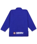 Кимоно Tatami NOVA COMPETIDOR - синее