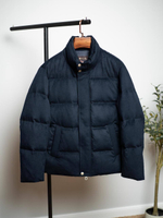 Пуховик Loro Piana