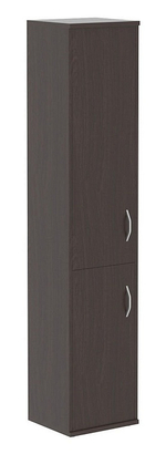 Шкаф-колонка с 2 комлектами дверей СУ-1.3 Имаго (Imago)