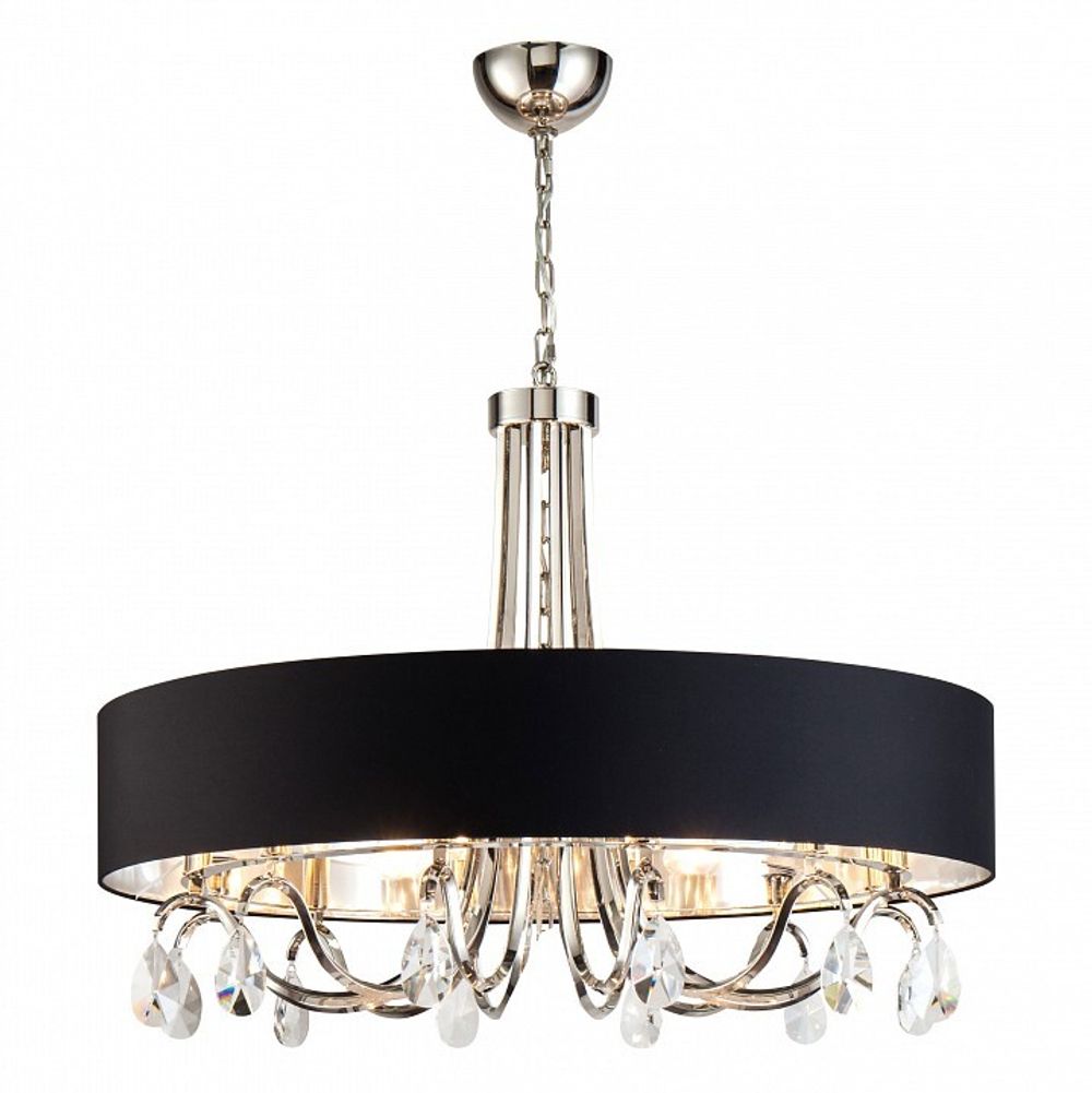 Подвесной светильник Lucia Tucci Cosmopolitan COSMOPOLITAN 2970.18 black