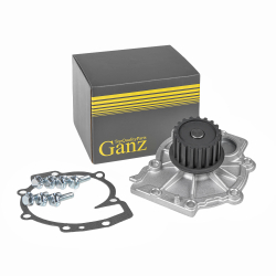 Помпа, водяной насос VOLVO GANZ GIF02129