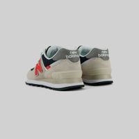  Кроссовки New Balance ML574SJ2 артикул:ML574SJ2/D - купить в магазине Дайс