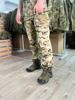 Брюки Страйкер / мультикам