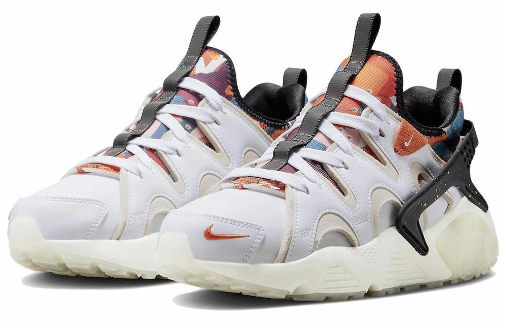 Кроссовки Nike Huarache "Lunar New Year" (Женская размерная сетка)