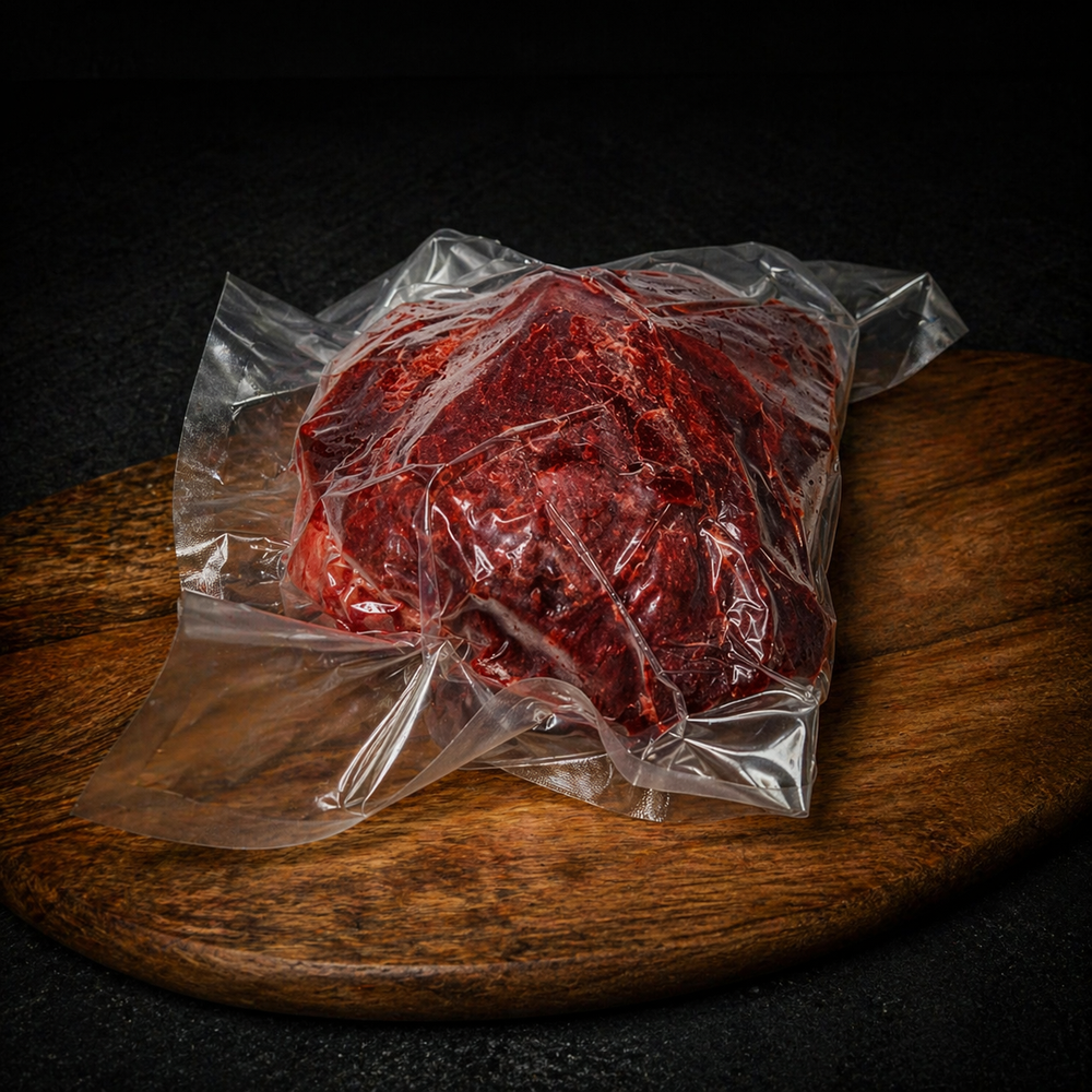 Говяжьи щечки, 1 кг