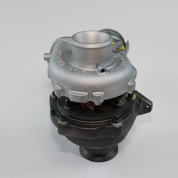 Турбина 786137-5003S Garrett для Saab