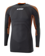 Термобелье верх KTM LONG PERFORMANCE