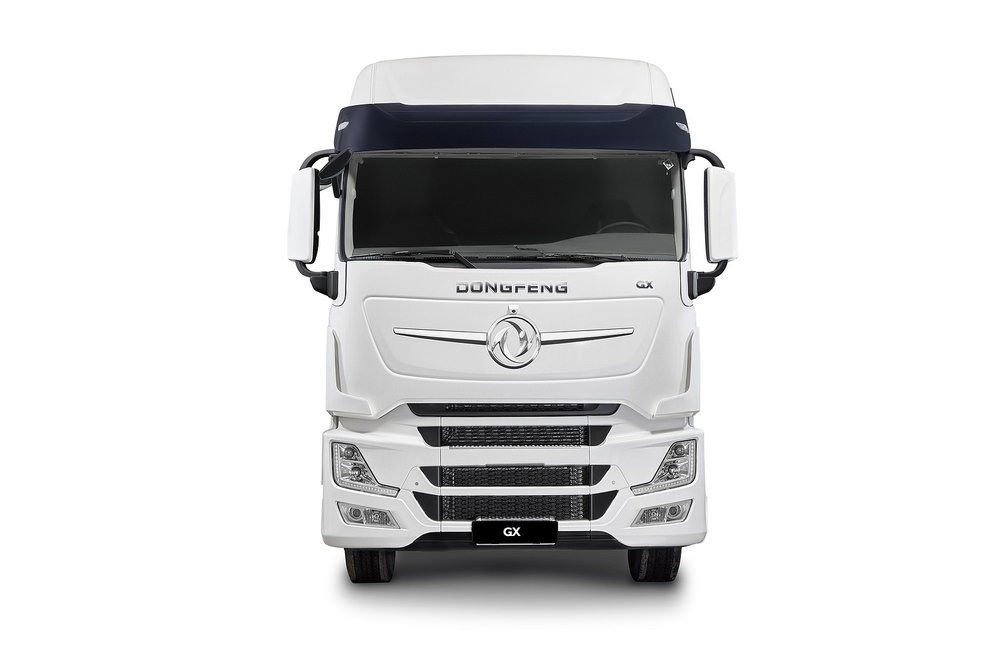 Dongfeng DFH4180