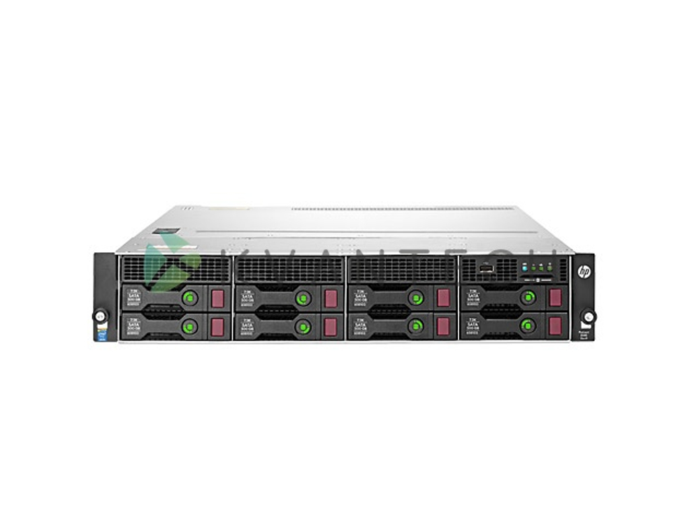 HPE ProLiant DL80 Gen9 778640-B21