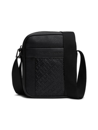 Сумка кросс-боди Tommy Hilfiger - черный(AM0AM13153)