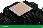 Кулер для процессора ID-Cooling SE-224-XTS Mini Black