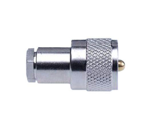 N1U-311, FME вилка - UHF вилка