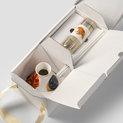 Диффузор Farforite «Жар-птица» в подарочной коробке