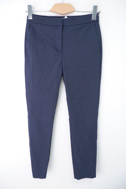 Брюки Zara классические 44 размер