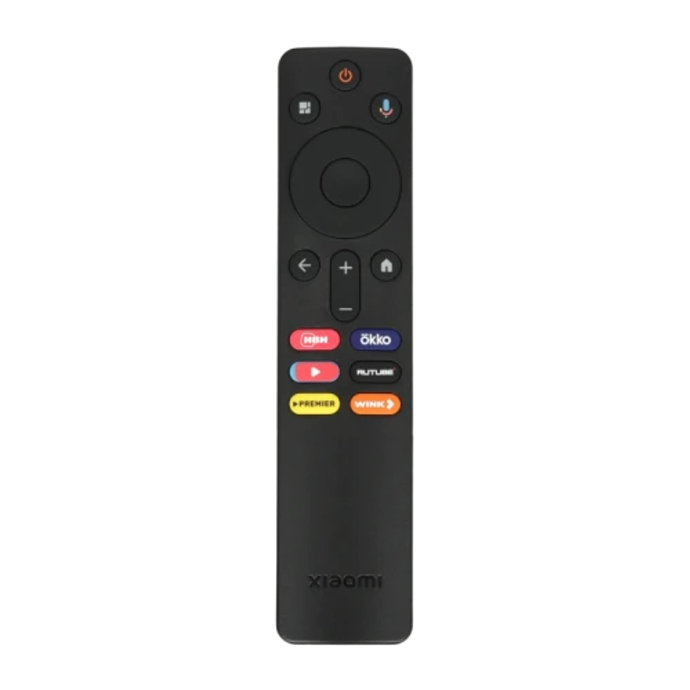 Smart-TV приставка Xiaomi TV Box S 3rd Gen 2 32 черный