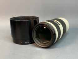 Canon EF 70-200mm 4L USM