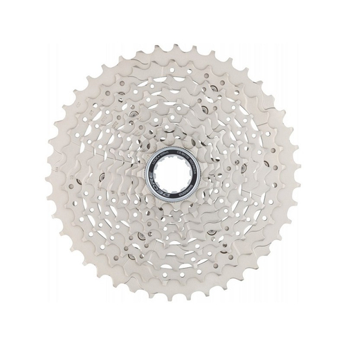 Кассета 10 ск. Shimano Deore M4100, 11-42Т