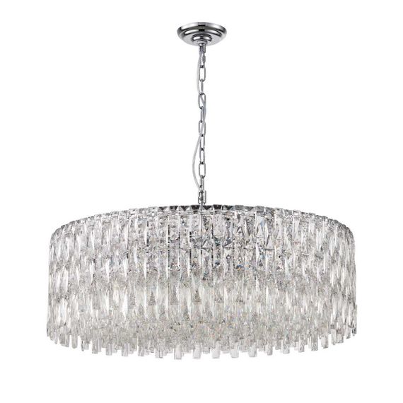 Подвесная люстра Favourite Robby 4723-18P