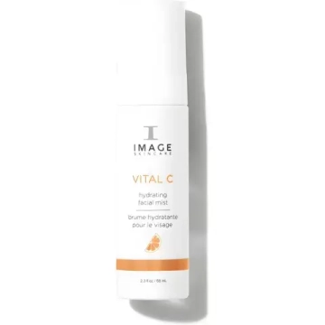 Тонизирующий мист с витамином С - VC Hydrating Facial Mist