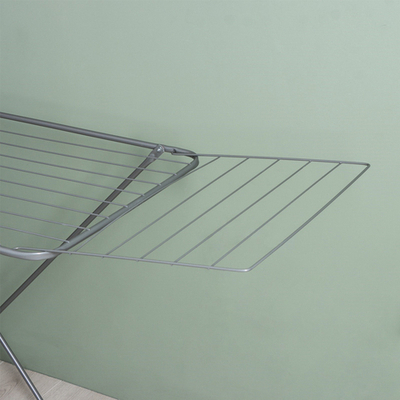 Сушилка для белья напольная 18м "Mintaka"