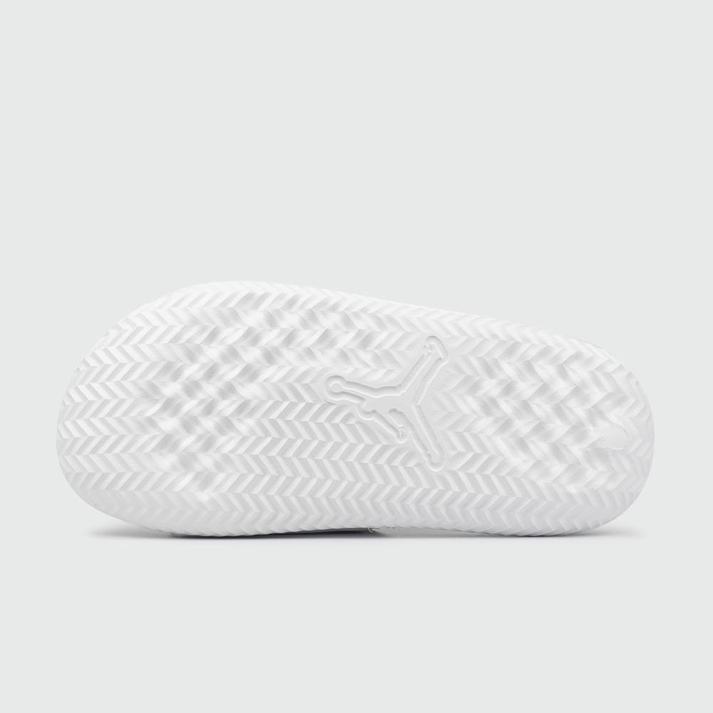 Сланцы Air Jordan Play Slide Wmns White