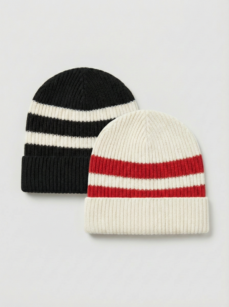 Комбинированный пуховик