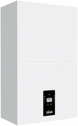 Напольный газовый котел Ferroli Tor 6