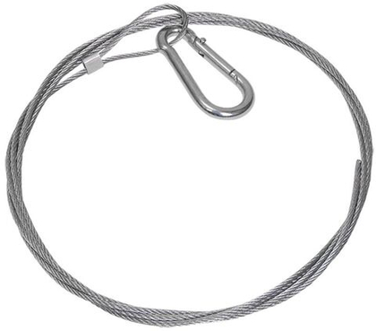 Рым-гайка М6 IEK