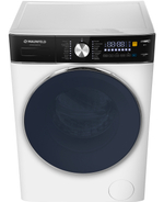 Стиральная машина с инвертором MAUNFELD MFWM148WH03 фото 3