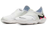 Кроссовки Nike Free Rn Flyknit 3.0 (Женская размерная сетка)