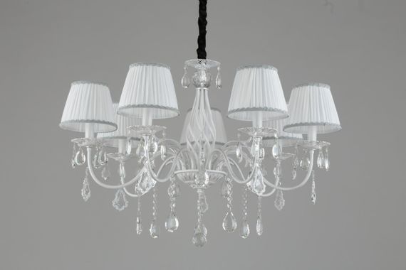 Подвесная люстра Omnilux Cremona OML-60813-07