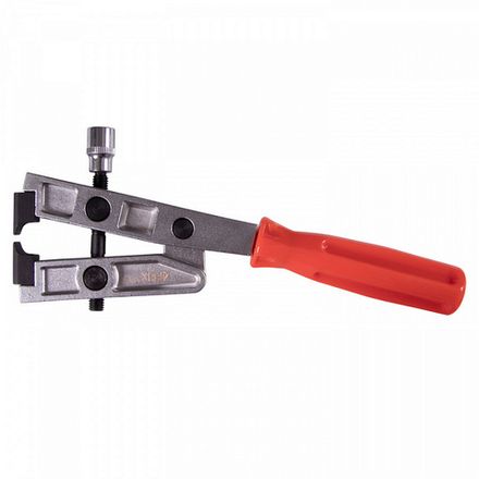 Цена на AFFIX (AF10330002) Щипцы для ленточных хомутов системы охлаждения и ШРУС, усиленные