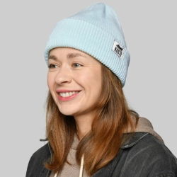 Шапка Kusto One, Голубой