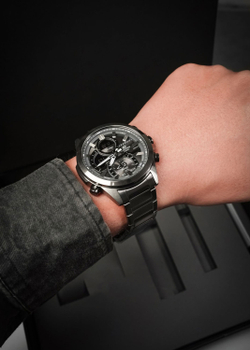 Часы Casio ECB-30DC-1B