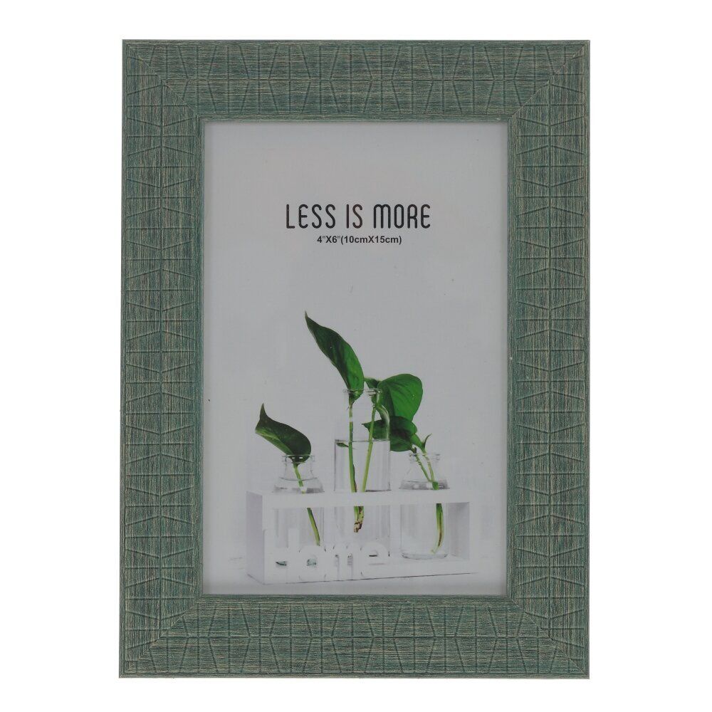 GAEM Фоторамка для фото 10*15, L14 W1 H19 см