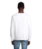 Свитшот COMET Чёрный  L